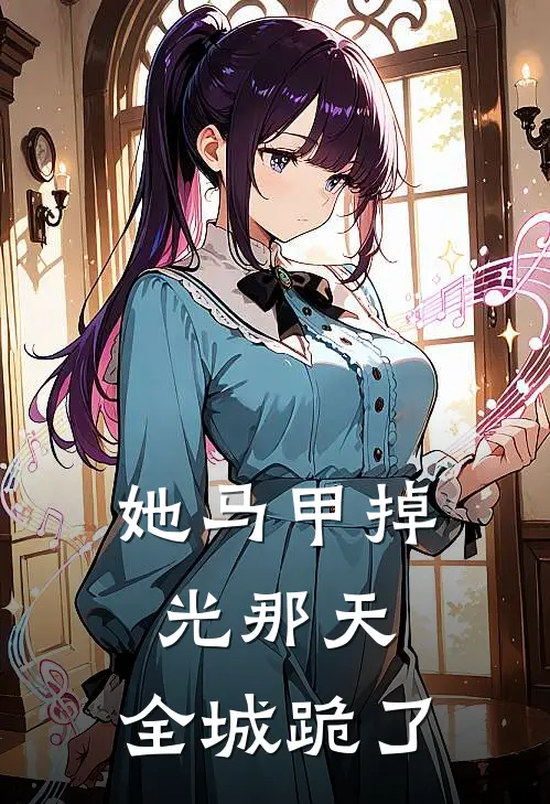 她马甲掉光那天，全城跪了苏真真苏听澜完结小说大全_免费热门小说她马甲掉光那天，全城跪了(苏真真苏听澜)