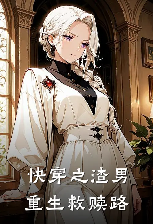 快穿之渣男重生救赎路苏瑶叶尘小说完结_免费小说全本快穿之渣男重生救赎路(苏瑶叶尘)