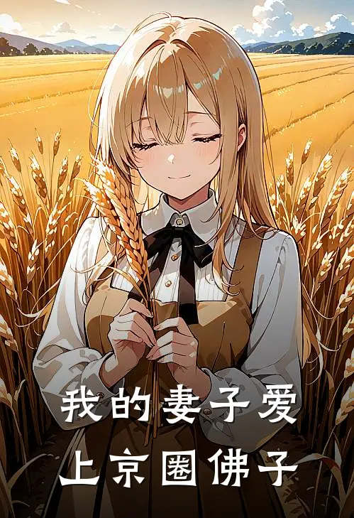 我的妻子爱上京圈佛子