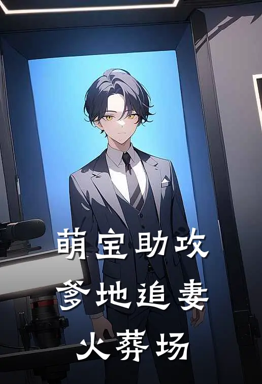 萌宝助攻：爹地追妻火葬场(桃桃顾沉舟)最新小说_免费阅读完整版小说萌宝助攻：爹地追妻火葬场(桃桃顾沉舟)