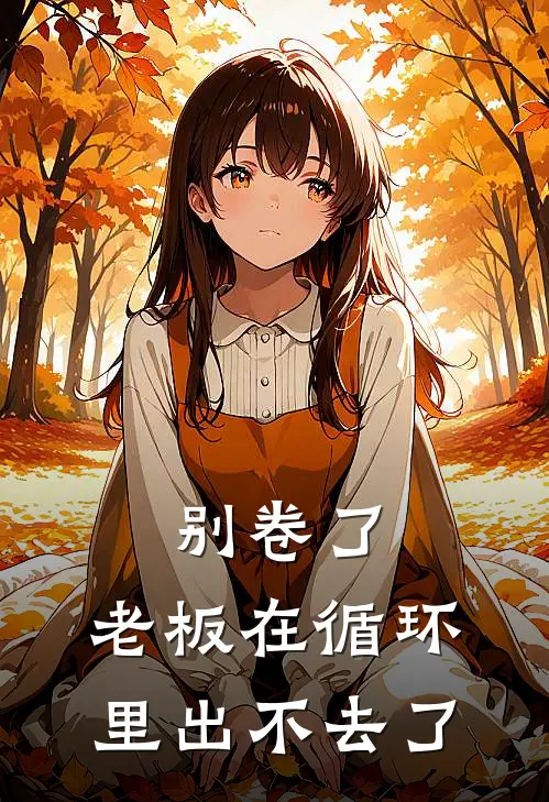 别卷了，老板在循环里出不去了林薇陈启全文免费阅读无弹窗大结局_(别卷了，老板在循环里出不去了)林薇陈启最新章节列表笔趣阁（别卷了，老板在循环里出不去了）