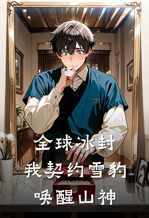 全球冰封：我契约雪豹唤醒山神杰克扎西已完结小说_最新章节列表全球冰封：我契约雪豹唤醒山神(杰克扎西)