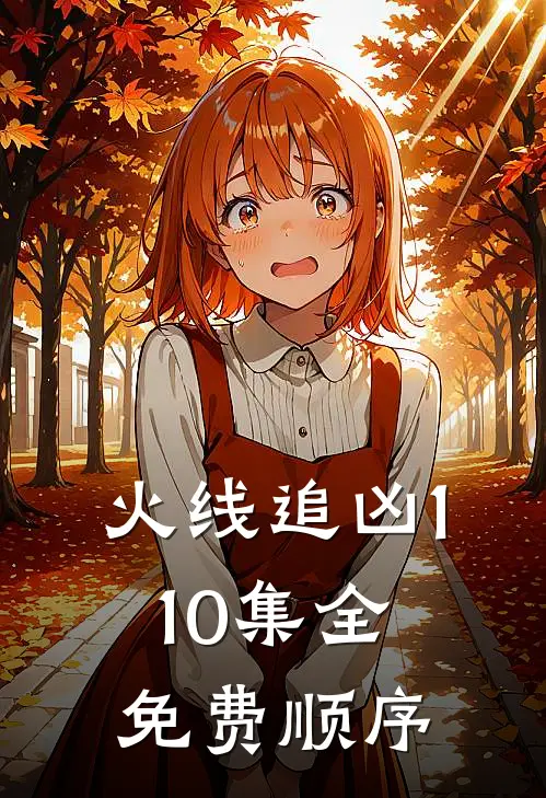 火线追凶1-10集全免费顺序