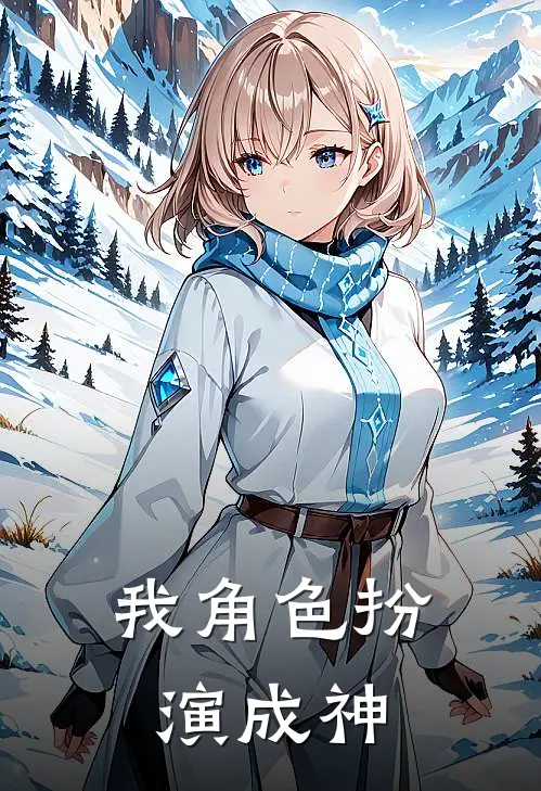 我角色扮演成神