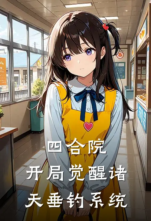 四合院：开局觉醒诸天垂钓系统