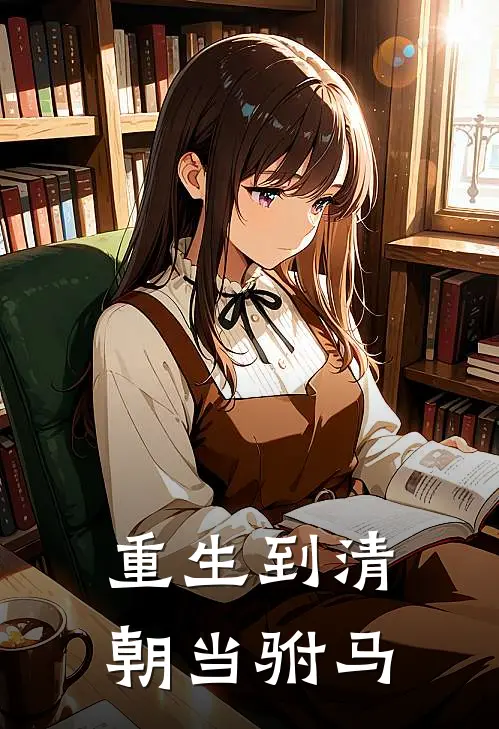 重生到清朝当驸马(苏铭王大壮)免费小说完结版_最新章节列表重生到清朝当驸马(苏铭王大壮)