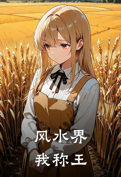 风水界：我称王