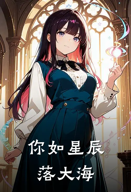 你如星辰落大海(夏景言苏雨曦)完结小说推荐_小说全文免费阅读你如星辰落大海夏景言苏雨曦