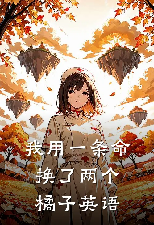 我用一条命换了两个橘子英语