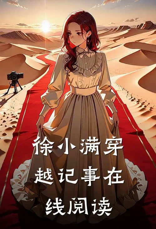 徐小满穿越记事在线阅读