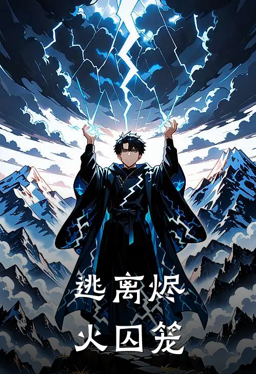 逃离烬火囚笼林晚星顾烬渊小说推荐完本_热门小说大全逃离烬火囚笼(林晚星顾烬渊)