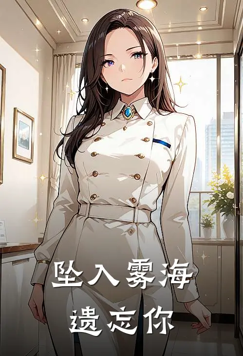 坠入雾海遗忘你