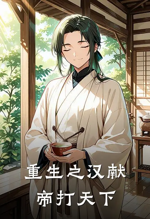 重生之汉献帝打天下(刘协尉迟恭)好看的完结小说_完本小说重生之汉献帝打天下刘协尉迟恭