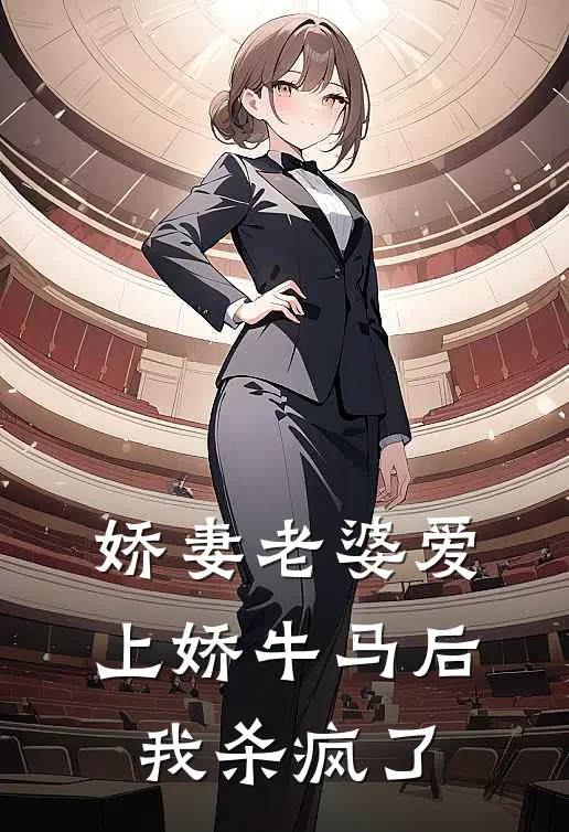 娇妻老婆爱上娇牛马后，我杀疯了