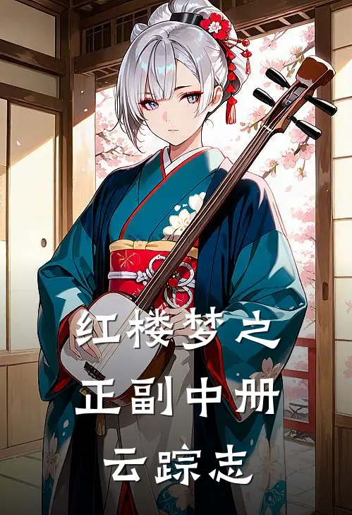 红楼梦之正副中册：云踪志阿沅秦卿小说完结_免费小说全本红楼梦之正副中册：云踪志(阿沅秦卿)