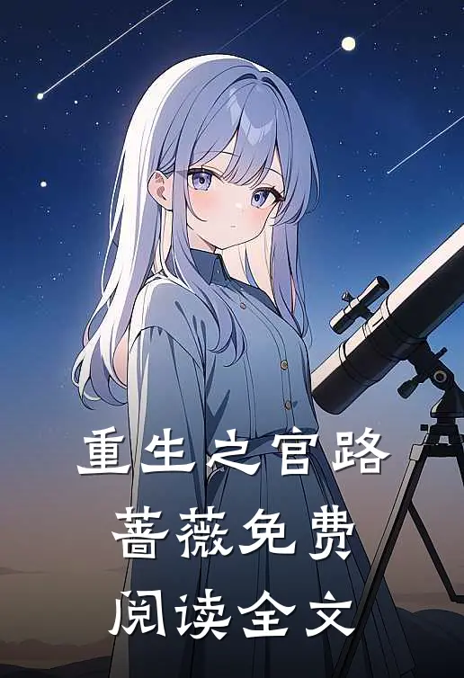 重生之官路蔷薇免费阅读全文