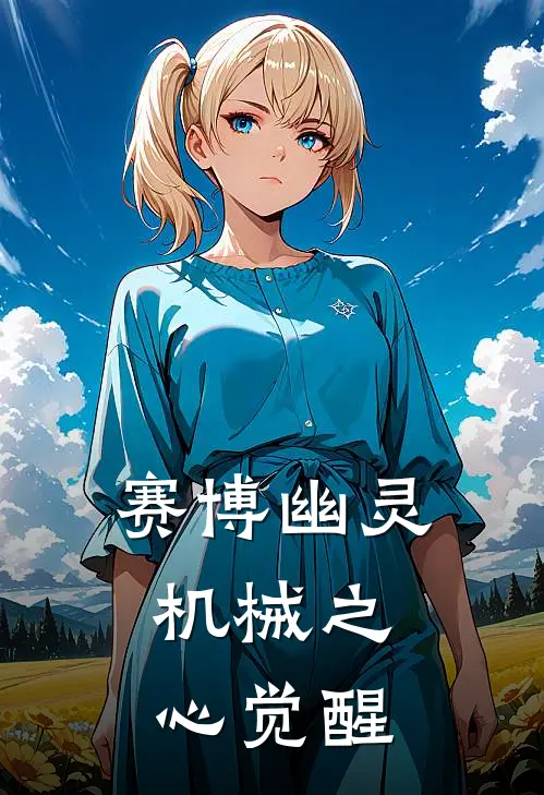 赛博幽灵：机械之心觉醒(凌夜凌雨)最新小说推荐_最新热门小说赛博幽灵：机械之心觉醒凌夜凌雨