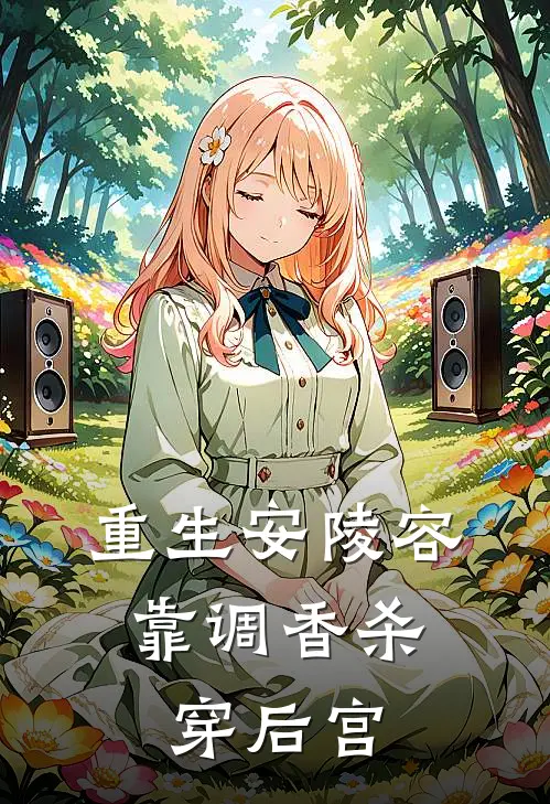 重生安陵容：靠调香杀穿后宫(安陵容夏冬春)小说完结版_全文阅读免费全集重生安陵容：靠调香杀穿后宫安陵容夏冬春