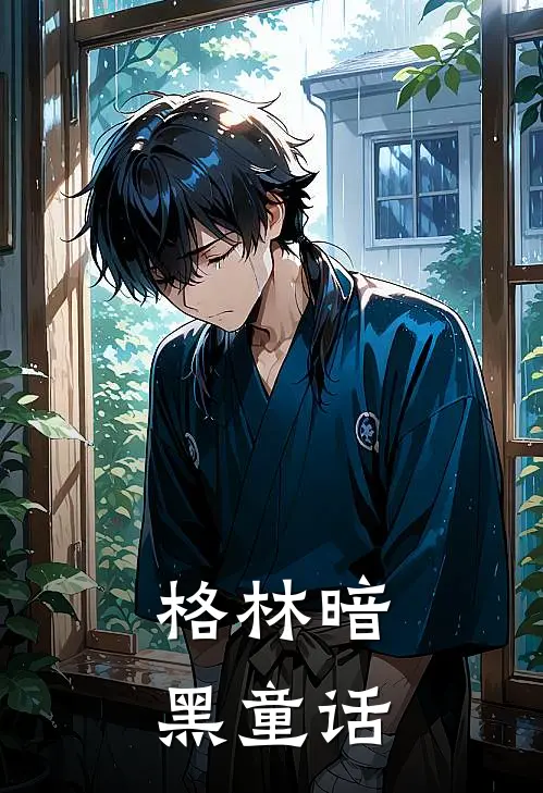 格林暗黑童话(汉斯杰克)推荐完结小说_最新章节列表格林暗黑童话(汉斯杰克)