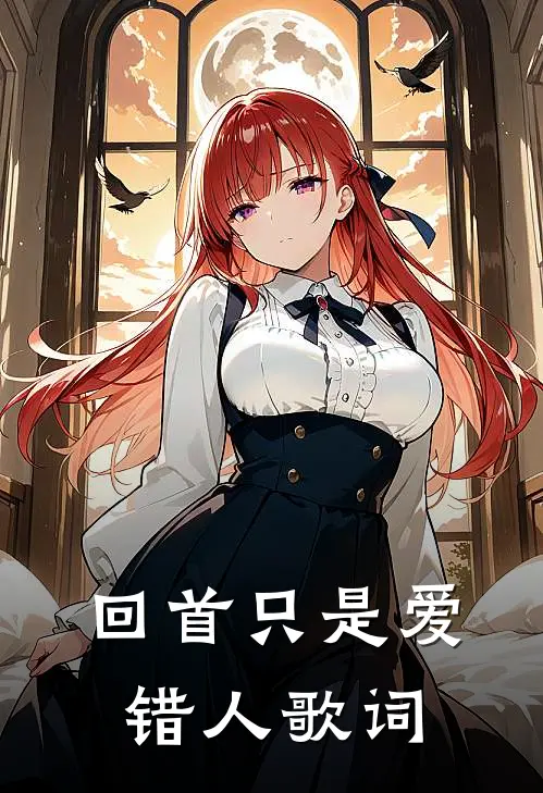 回首只是爱错人歌词