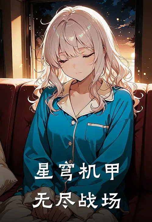 星穹机甲：无尽战场(林默苏晓晓)最新热门小说_完结小说星穹机甲：无尽战场(林默苏晓晓)