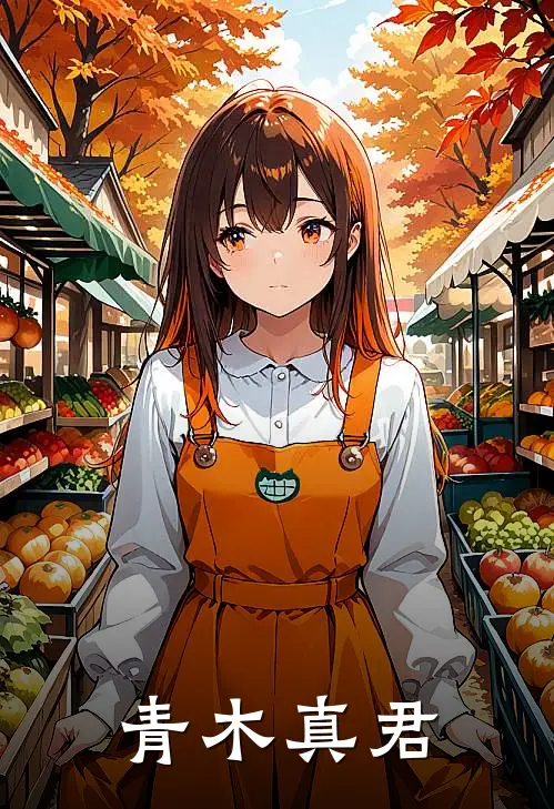 青木真君(林凡王虎)好看的小说推荐完结_完本小说青木真君林凡王虎