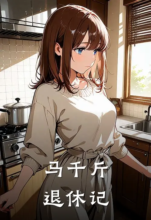 马千斤退休记(刘淑芬马千斤)完整版免费全文阅读_最热门小说马千斤退休记刘淑芬马千斤