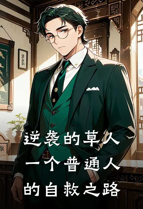 逆袭的草人一个普通人的自救之路(陈远林薇)最热门小说_小说完整版逆袭的草人一个普通人的自救之路陈远林薇