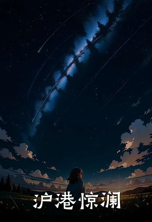 苏清沅苏振邦(沪港惊澜)全本阅读_苏清沅苏振邦最新热门小说