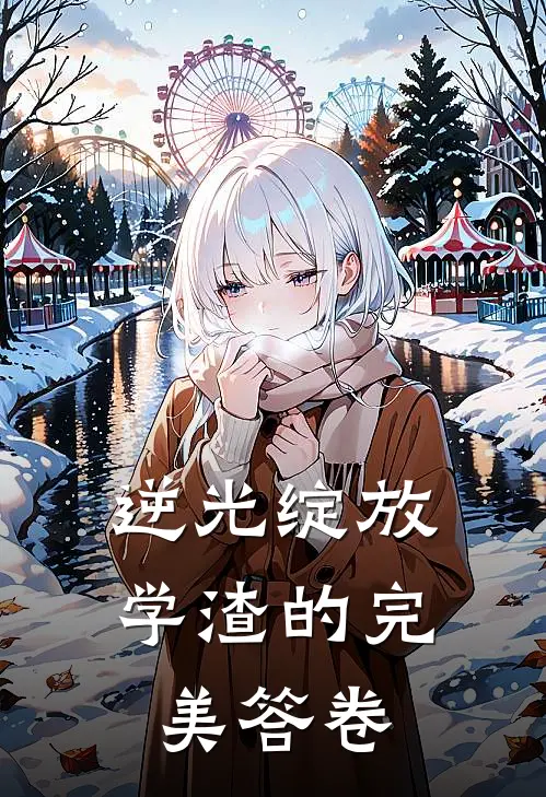 逆光绽放：学渣的完美答卷林枫赵强完结版小说阅读_完整版小说免费阅读逆光绽放：学渣的完美答卷(林枫赵强)