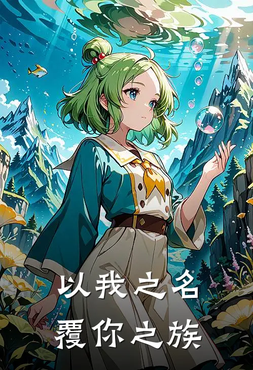 以我之名，覆你之族沈清澜沈志远小说完整版_热门好看小说以我之名，覆你之族(沈清澜沈志远)