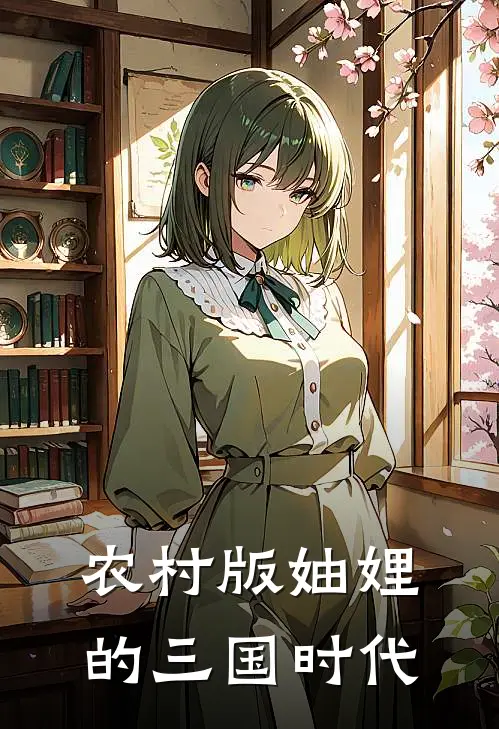 农村版妯娌的三国时代