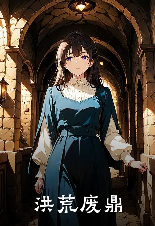 洪荒废鼎石渊石浩最新好看小说_已完结小说洪荒废鼎石渊石浩