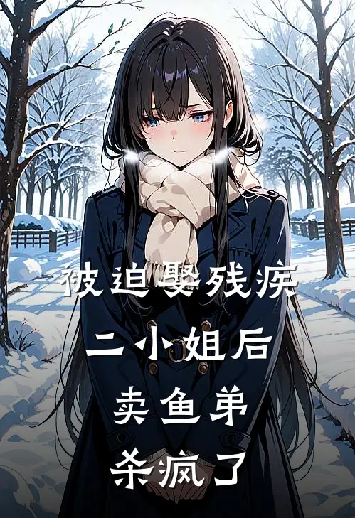 被迫娶残疾二小姐后，卖鱼弟杀疯了