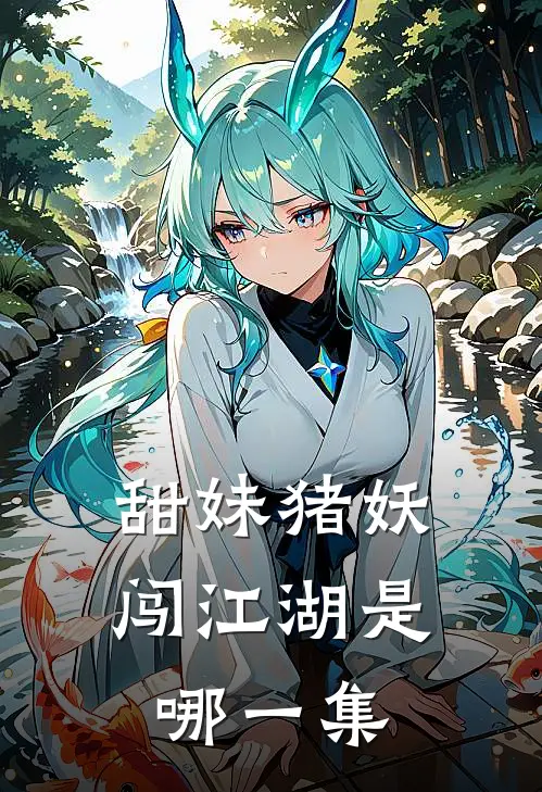 甜妹猪妖闯江湖是哪一集