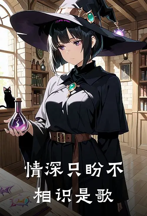 情深只盼不相识是歌