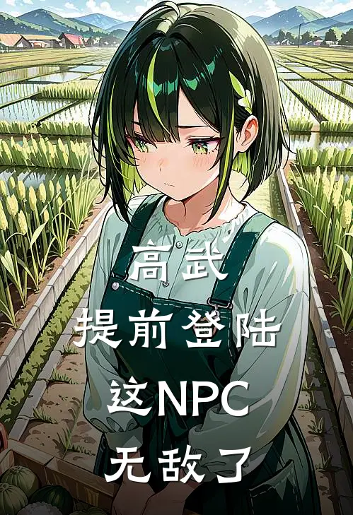 高武：提前登陆，这NPC无敌了(苏铭黎薇)全本免费在线阅读_高武：提前登陆，这NPC无敌了全文阅读