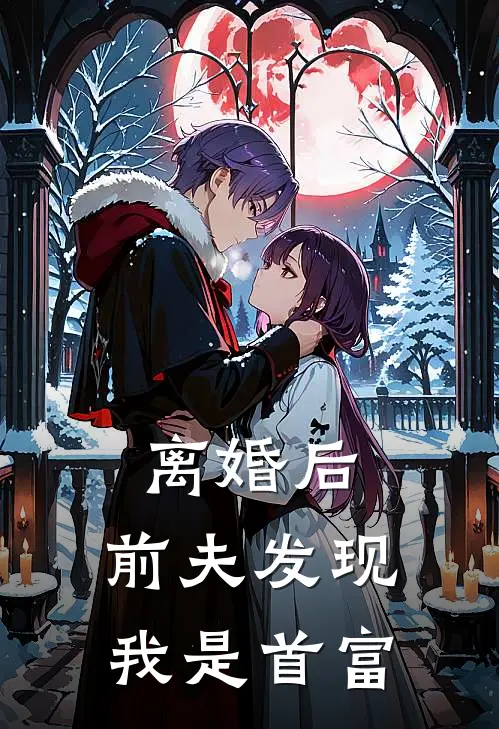 离婚后，前夫发现我是首富赵桂芳林宇最新完本小说_免费小说大全离婚后，前夫发现我是首富(赵桂芳林宇)