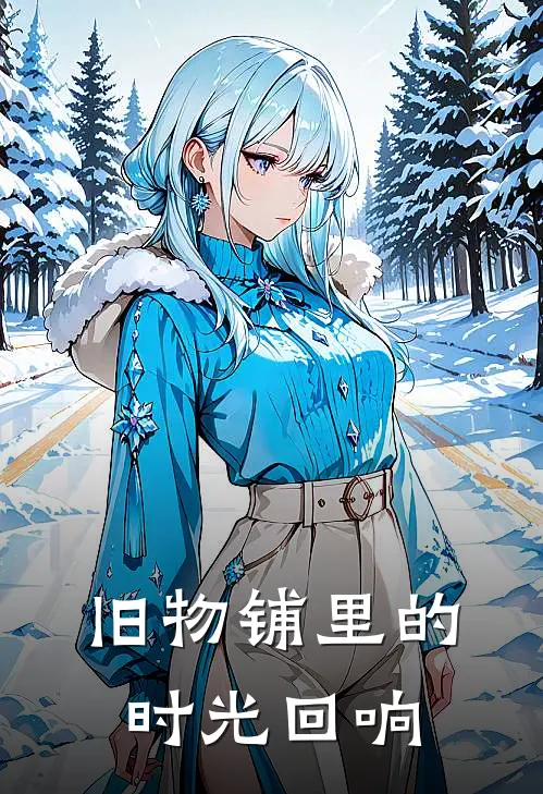 旧物铺里的时光回响抖音热门全章节免费在线阅读_《旧物铺里的时光回响》精彩小说