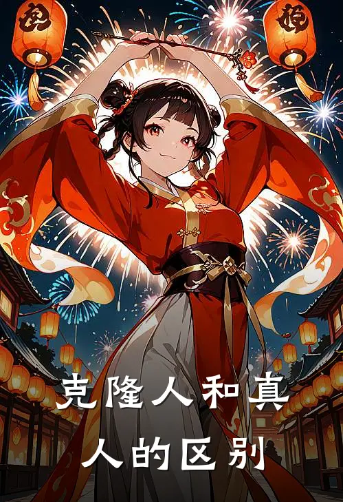 克隆人和真人的区别