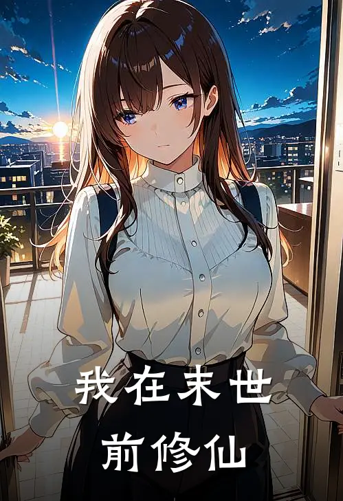 我在末世前修仙
