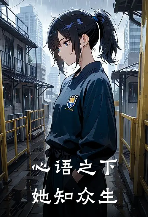 心语之下：她知众生