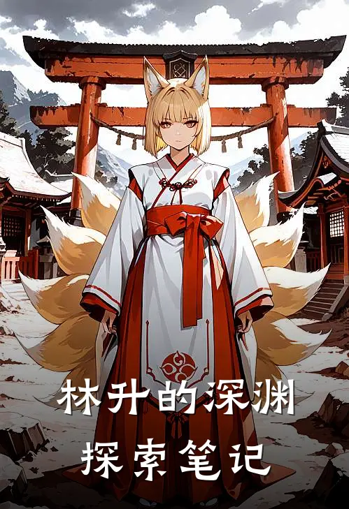 林升的深渊探索笔记(林升李响)热门小说_完结版小说全文免费阅读林升的深渊探索笔记(林升李响)