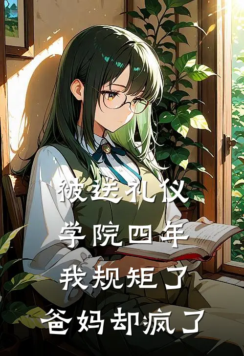 被送礼仪学院四年，我规矩了，爸妈却疯了刘海林清清最新小说全文阅读_在线免费小说被送礼仪学院四年，我规矩了，爸妈却疯了(刘海林清清)