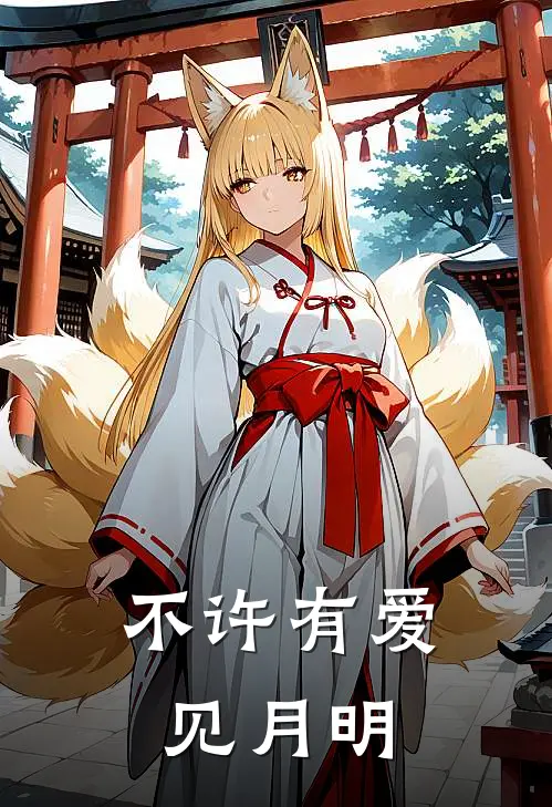 不许有爱见月明霍骁穆婉最新完本小说_免费小说大全不许有爱见月明(霍骁穆婉)