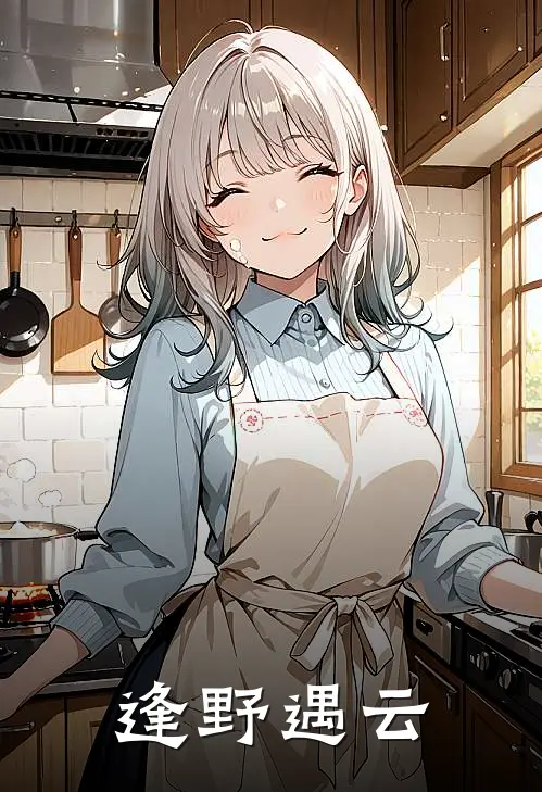 逢野遇云(周吞云何青霄)免费小说完结_最新推荐小说逢野遇云(周吞云何青霄)