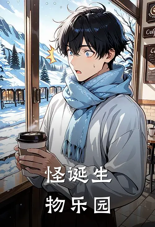 赵不凡罗小咸(怪诞生物乐园)最新章节免费在线阅读_(赵不凡罗小咸)完结版在线阅读