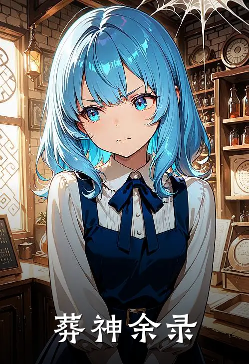 葬神余录李歧川张病枫热门小说排行_免费阅读全文葬神余录(李歧川张病枫)