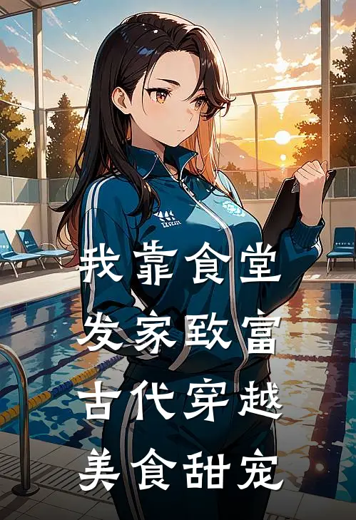 我靠食堂发家致富（古代穿越·美食甜宠）