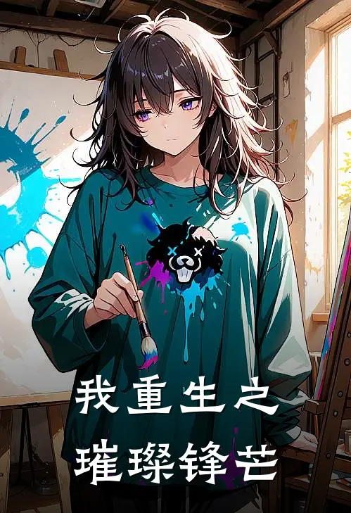 我重生之璀璨锋芒